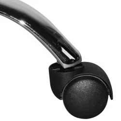 Кресло офисное BRABIX Victory MG-016 Черный