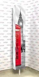 Дизайнерский шкаф Зум Шелф Арт Венге