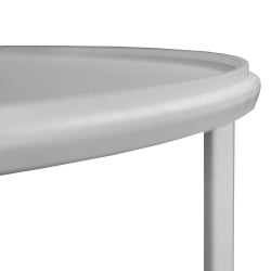 Стол журнальный BeautyStyle 21 Белый