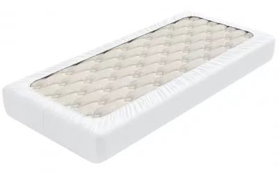 Защитный чехол Aqua Save Plush S 160х200