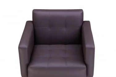 Кресло Альберо Комфорт Кр Домус Тауп Категория 2