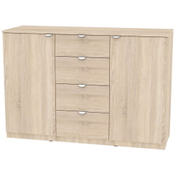 Комод K-93x135x45-1-TR(ДСС)