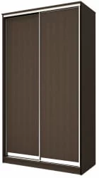 Шкаф-купе Хит-23-12-11 Аруба Венге
