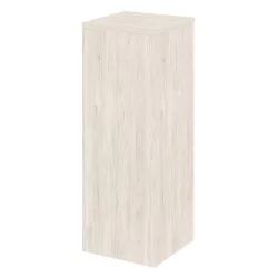 Колонна угловая внешняя левая для О.Р-Ф.МУ.ВНЕ(Л) ОНИКС О.Р-КУ.ВНЕ(Л) Денвер Светлый / О.R-F.MU.VNE(L) ONIX О.R-KU.VNE(L)