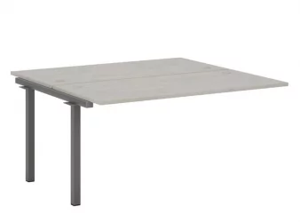 Удлинитель две столешницы New Line NLN36319924 Дуб шамони светлый