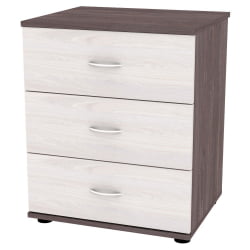 Комод Алиса(K5)657х540х459ручкаскоба96мм(ЯАТ-ЯАС)