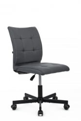 Кресло Соло РCХ СЛП-205 Серый / Solo RCH SLP-205