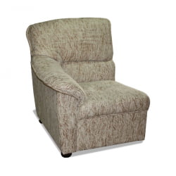 Кресло подлокотник правый Монарх V-400/3