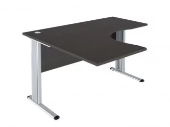 Стол эргономичный СА-3М Л Венге / L