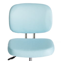 Кресло детское ДЖуниор Блуе (голубой) / Junior Blue