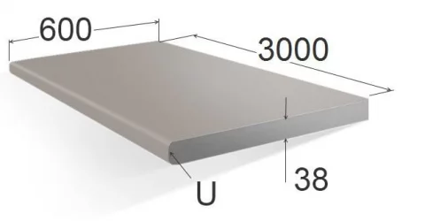 Постформинг ПФП 10.300