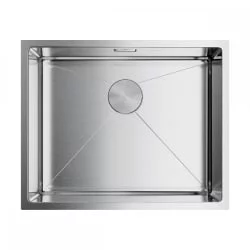 Мойка Omoikiri Taki 54-U/If-In Нерж.Сталь/Нержавеющая Сталь