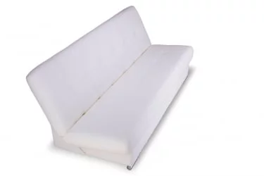 Белый диван Модесто Комфорт ДК Домус Милк Категория 3