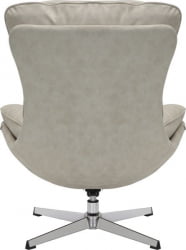 Кресло Еверпроф Манго Ткань Бежевый / Everprof Mango