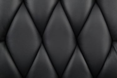 Кресло Бйрон ЙС1505А Черный / Byron YS1505A