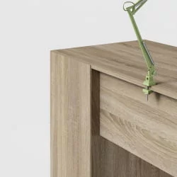 Стол для школьника COMP CD 1059 Дуб Сонома светлый