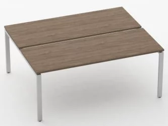 П-образный металлический каркас с траверсами Deka 7.145.18