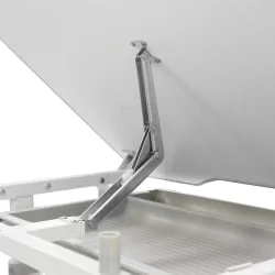 Растущая мебель RIFFORMA SET-10 Белый Серый