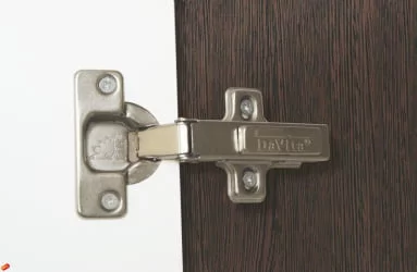 Туалетный столик Катрин 92.30 Дуб венге Белый песок Браун вуд