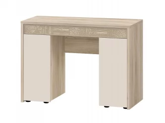 Туалетный столик Кашемир 900.15 Дуб Кронберг/Кашемир