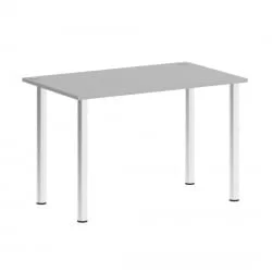 Стол письменный ХОМЕ ОФФИCЕ ВР.СП-3-118 Серый / HOME OFFICE VR.SP-3-118