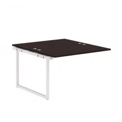 Рабочая станция КСТЕН-К КСКИВСТ 1214 Легно темный Белый / XTEN-Q XQIWST