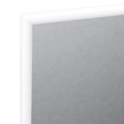 Зеркало Сельетта 6 Белый