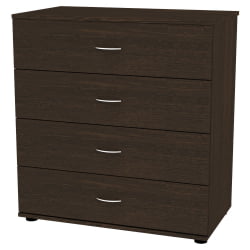 Комод Алиса(K1)856х801х459ручкаскоба96мм(Венге)