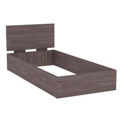 Кровать Алиса(L1)947х798х2063(ЯАТ)