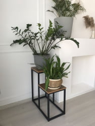 Подставка 600*300*620мм Дуб Вотан