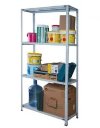 Стеллаж для балкона СТФЛ 1054-2,0