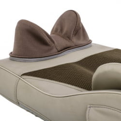 Автомобильное массажное сидение RT-2130 Автомобильное массажное сидение RT-2130