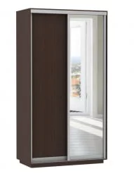 Шкаф Экспресс Хит Медиум Венге