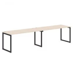 Рабочая станция КСТЕН-К КСКВСТ 3270 Бук Тиара Антрацит / XTEN-Q XQWST