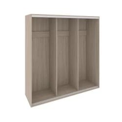 Корпус низкий + трек Maris SH.K3-3.2 Дуб Аттик