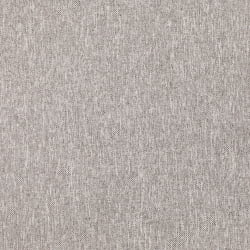 Мягкий стул La Rousse NEW, ткань рогожка, серый/черный, 3M 16/2, 45x55x93 см