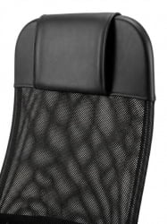 Кресло офисное Оскар люкс