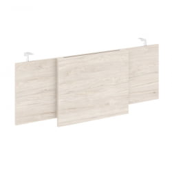 Царга стола руководителя ОНИКС ДИРЕCТ ЛУКС О.М-CСР-3 Денвер светлый / ONIX DIRECT LUX O.M-CSR-3