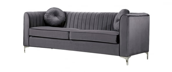 Диван трехместный Меридиан В-24/3 / V-24/3