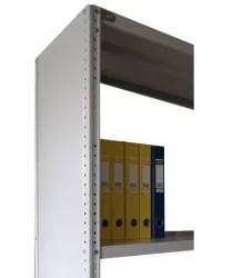 Металлический стеллаж СТФ 50х30 Металлический стеллаж СТФ 50х30