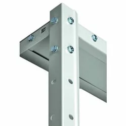 Металлический стеллаж Стойка MS 220 Металлический стеллаж Стойка MS 220