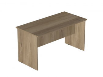 Стол для переговоров Р.СП-12 Крафт золотой