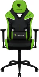 Геймерское кресло ThunderX3 TC5 Neon Green