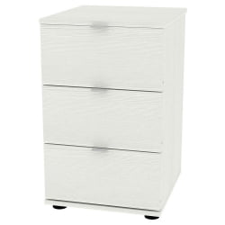 Комод Алиса(K6)657х401х459сторцевойручкой(ВД)