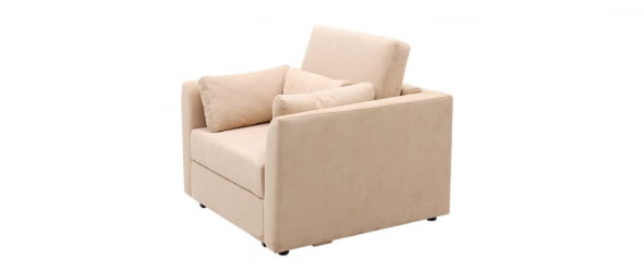 Двухместный диван-кровать Барселона С-04/2