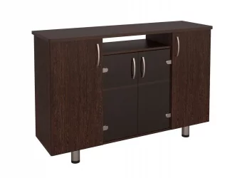 Тумба под оргтехнику Лидер-Престиж 83.22