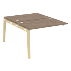 Наборный элемент рабочей станции ONIX WOOD OW.2.NRS-2.8 Дуб Аризона/Светлый