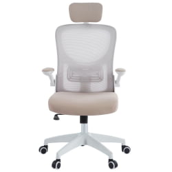 Кресло руководителя CHAIRMAN CH633 Бежевый