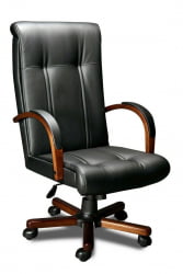 Кресло офисное PARIS A LAGUNA