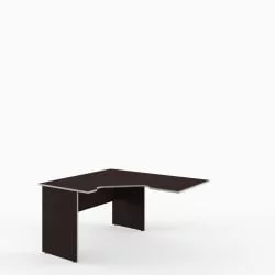 Рабочая станция правая SWF27416201 Темный дуб